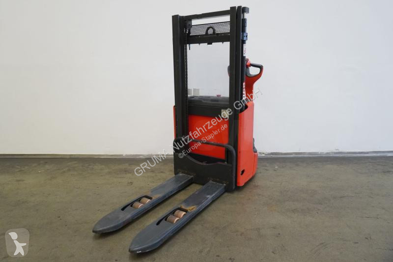 Gerbeur Linde 1172