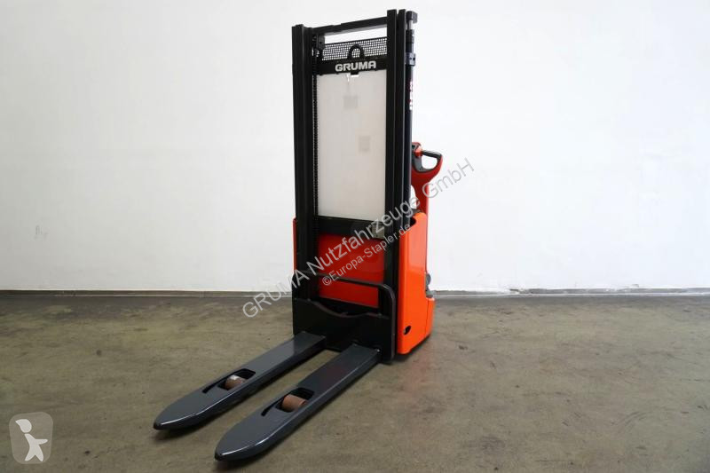 Gerbeur Linde 1172