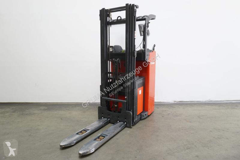 Stacker Linde  L 14 RW 1174-02