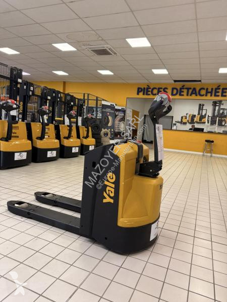 Gerbeur Yale  MP16