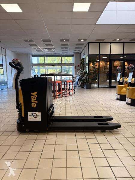 Løftegaffel Yale  MP20DL