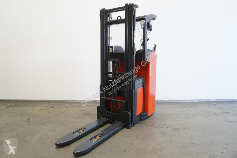Stacker Linde  L 14 RW 1174-02