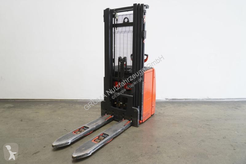 Stacker Linde  L 16 i ION 1173
