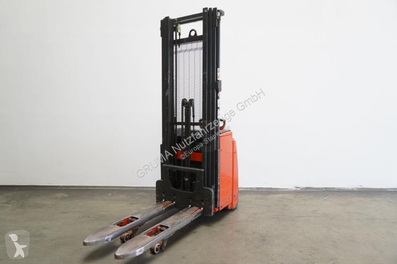 Stacker Linde  L 14 i ION 1173