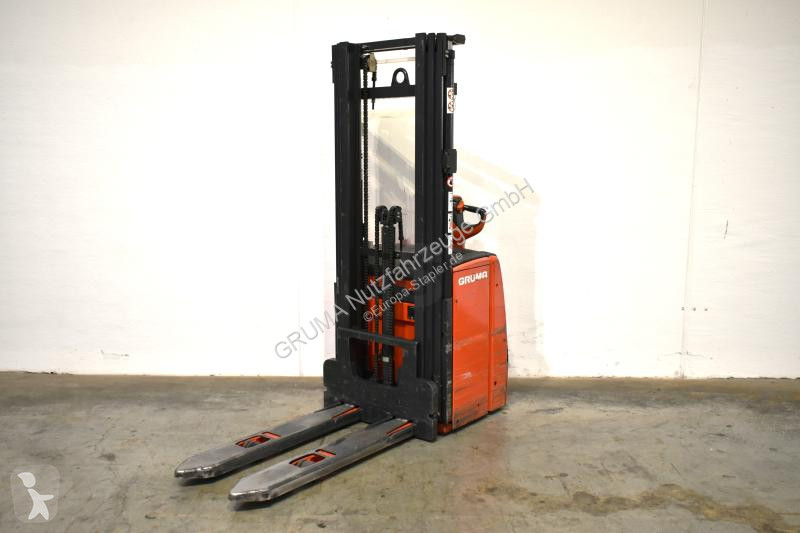 Stacker Linde  L 16 1173
