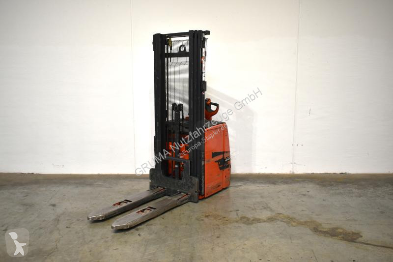 Stacker Linde  L 14 i 1173
