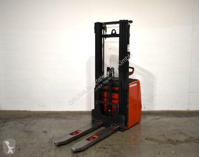 Stacker Linde  L 16 1173