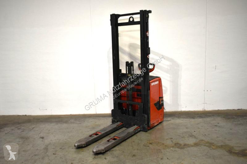 Stacker Linde  L 16 1173