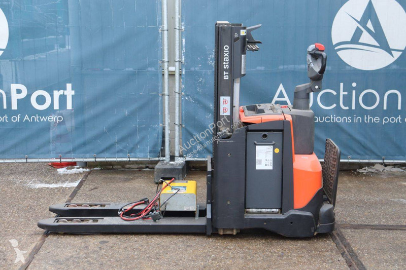 Stacker BT SWE200D