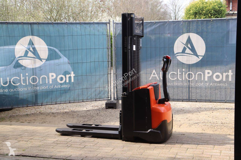 Stacker  SWE120