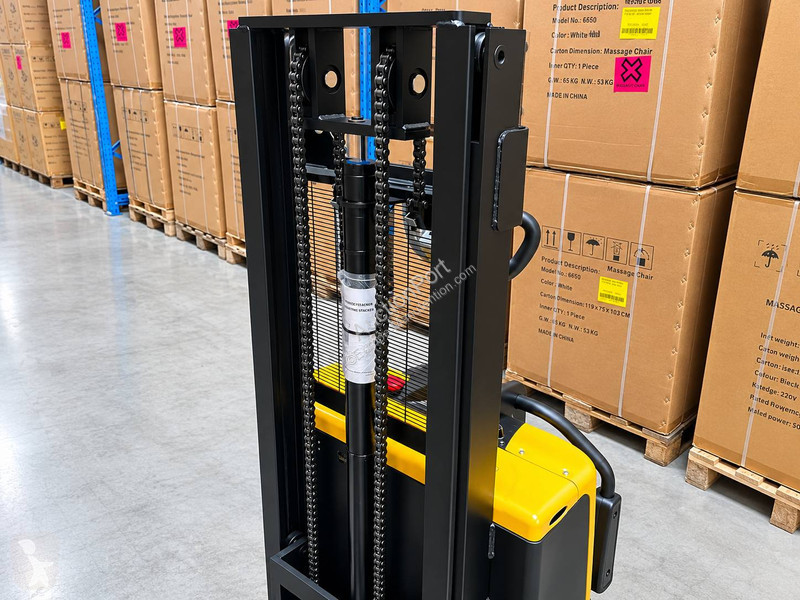 Stacker  8401