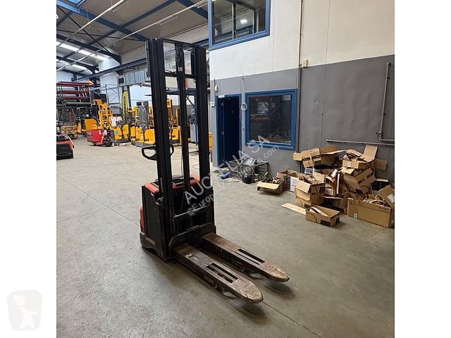Stacker