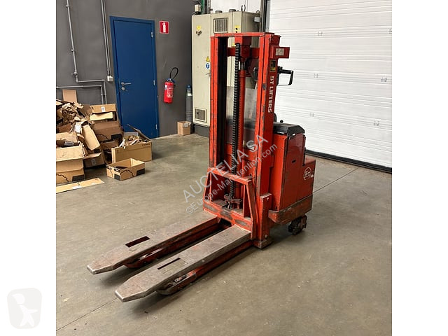 Stacker
