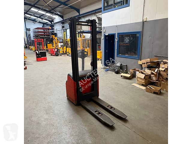 Stacker
