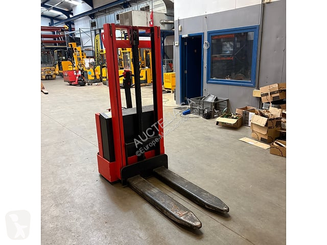 Stacker