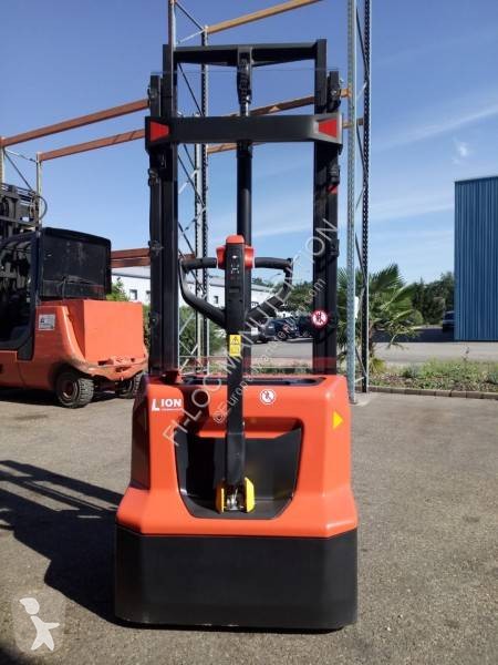 Gerbeur Noblelift PSE12N29