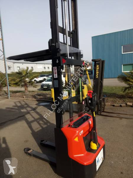 Noblelift PSE125N29 Hochhubwagen