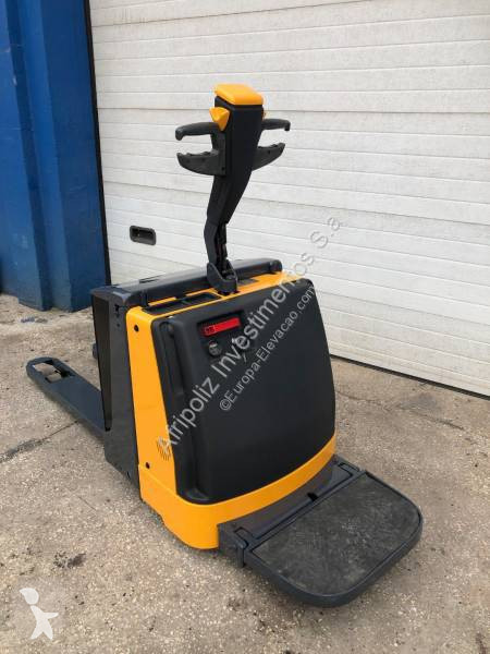 Apilador Atlet TLP / 200