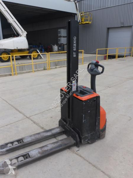 Gerbeur BT SWE080L