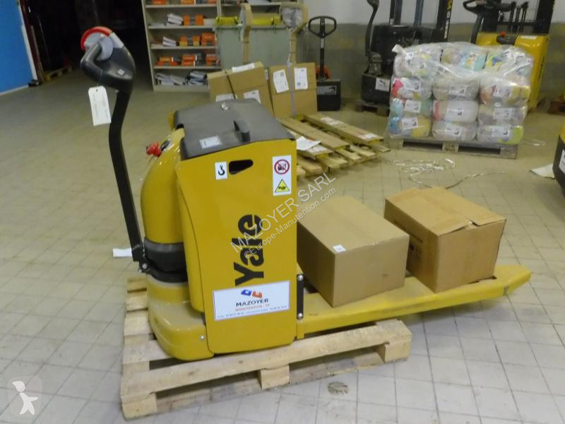 Gerbeur Yale MP20 PL
