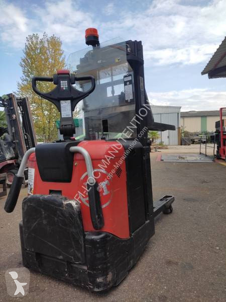 Gerbeur BT SPE160L