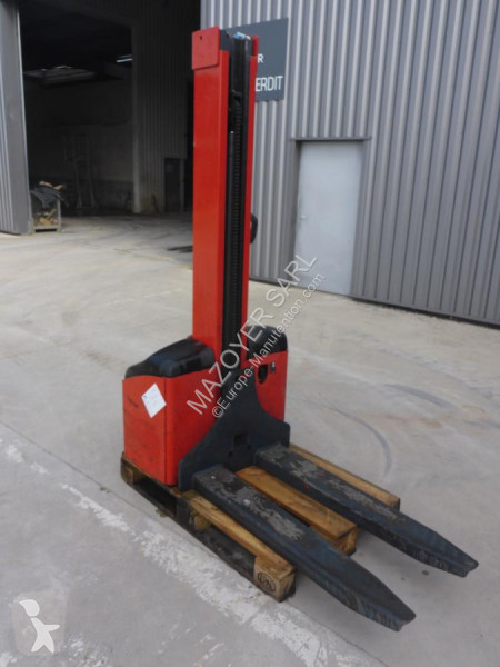 Gerbeur   10D28