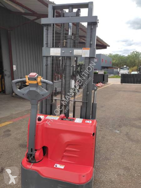 Noblelift CDD12RS-E Hochhubwagen