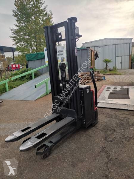 Gerbeur Noblelift PS16L