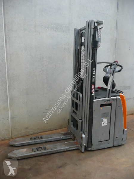 Gerbeur Still EXV-SF14i