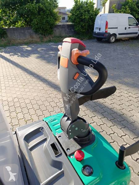 Apilador Lonking CL1636