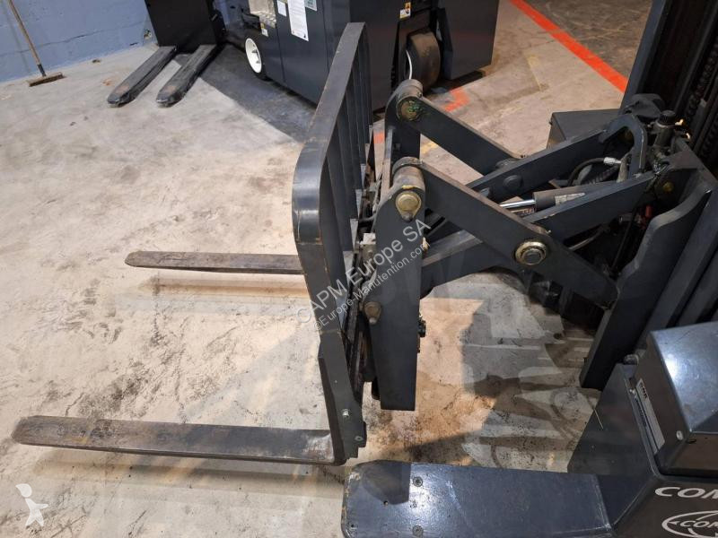 Løftegaffel Combilift  WR4