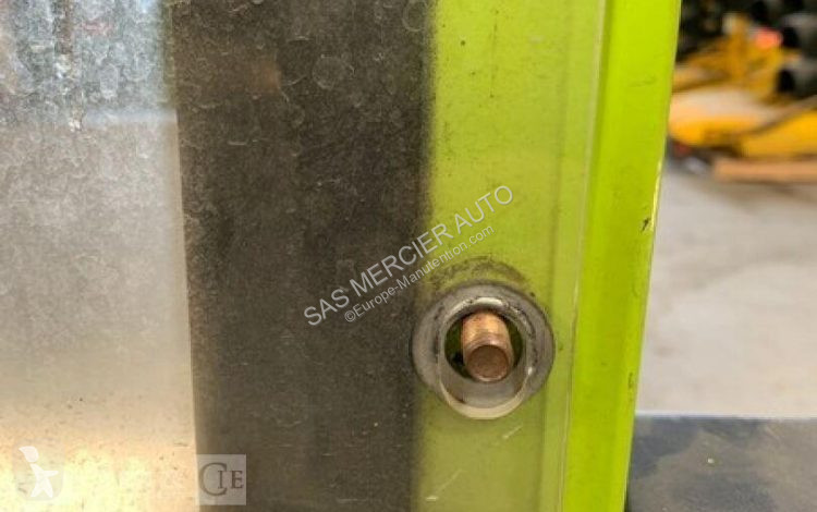 Stapelaar Lifter gerbeur electrique capacite