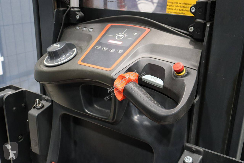 Gerbeur Linde V10-02