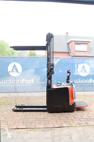 Stacker Toyota N