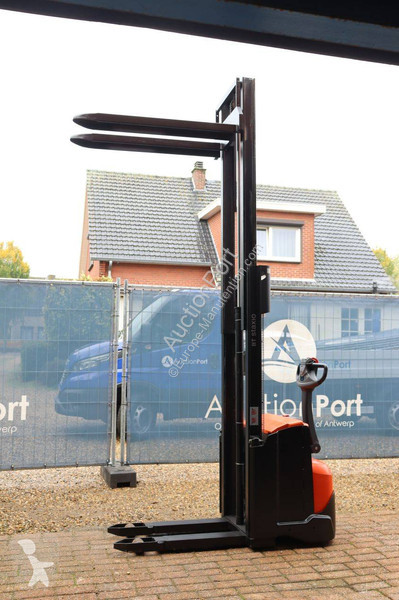 Stacker BT SWE120