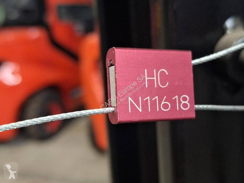 Gerbeur Hangcha  CDD16-AC1-L