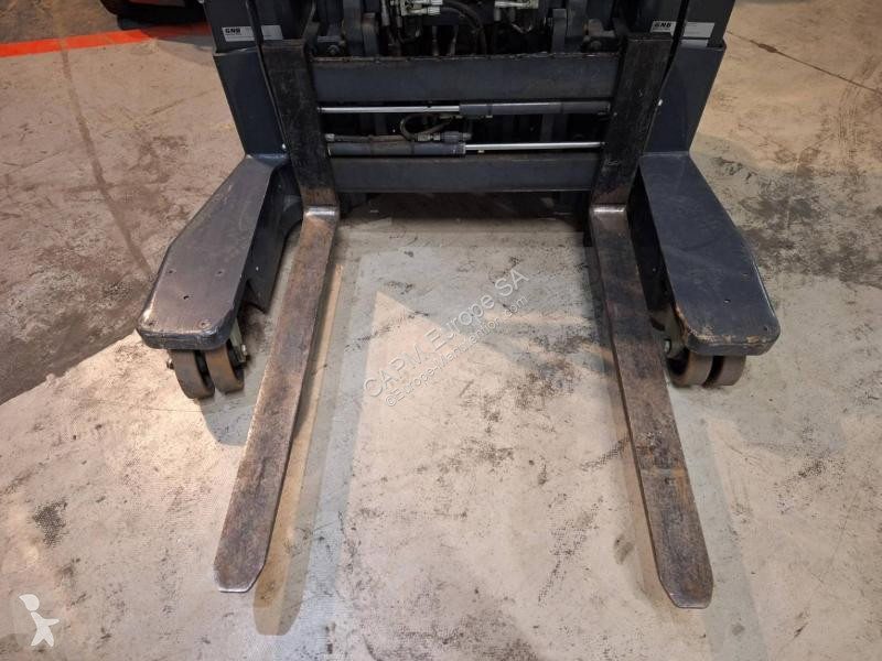 Løftegaffel Combilift  WR4