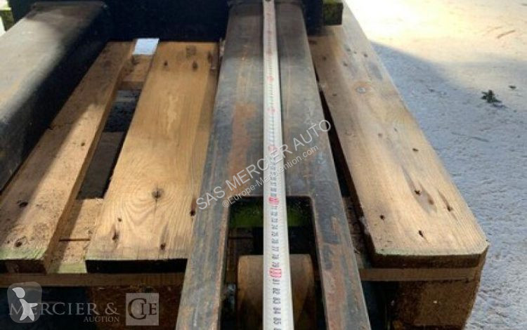 Gerbeur Lifter gerbeur electrique capacite