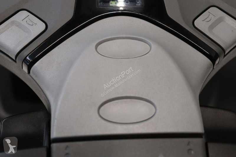 Apilador BT SPE120