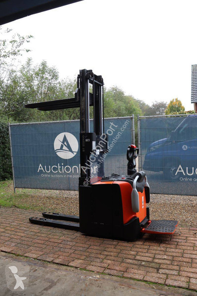 Stacker Toyota N