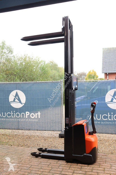 Stacker BT SWE120