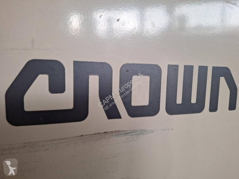 Gerbeur Crown  SHC5540