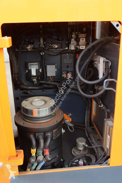 Gerbeur  DT-LTC-30