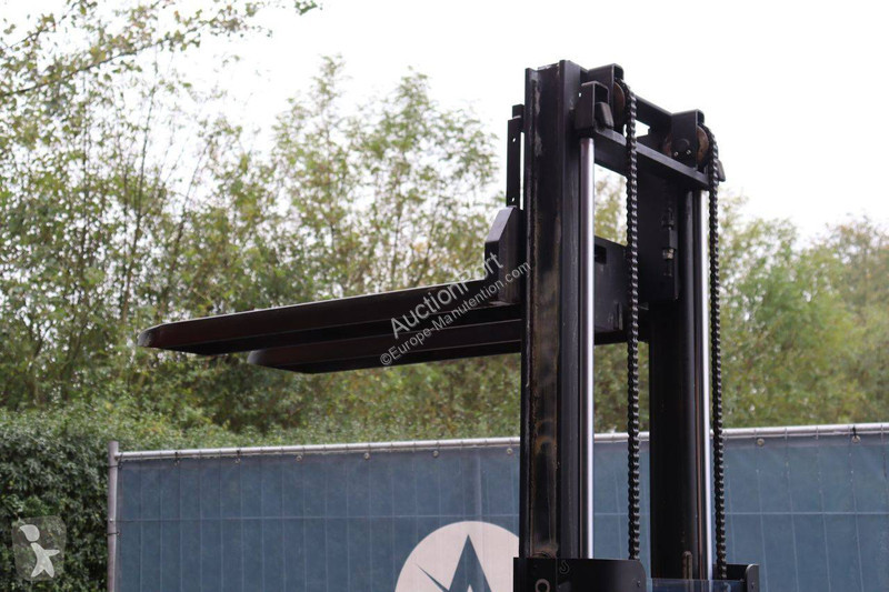 Stacker Toyota N