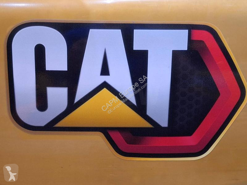 Gerbeur Caterpillar  NSP16NI