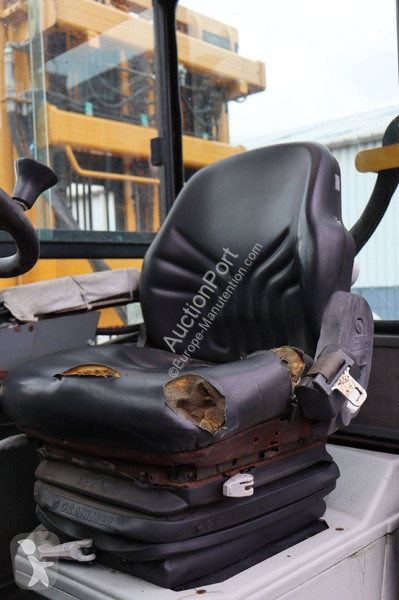 Gerbeur Baumann GS60