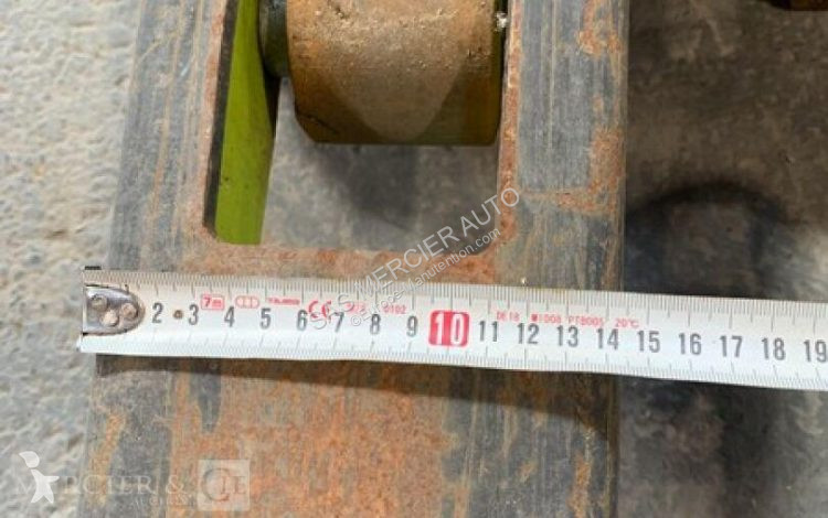 Gerbeur Lifter gerbeur electrique capacite