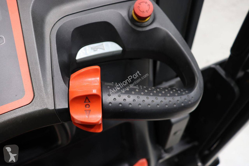 Gerbeur Linde V10-02