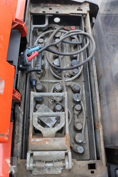 Stacker BT SWE200D