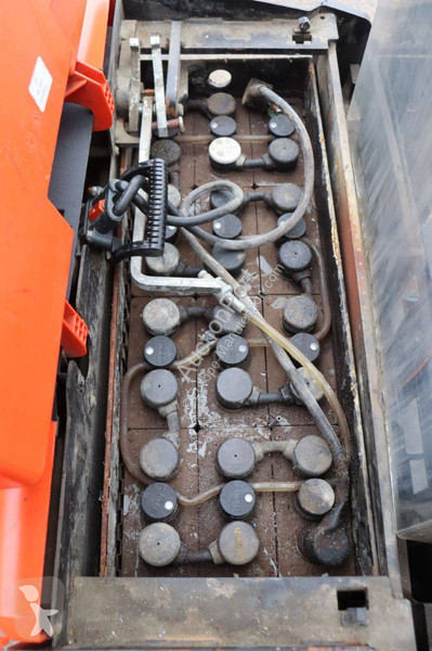 Stacker